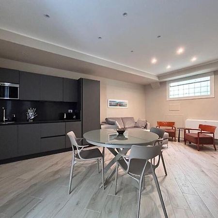 Homeby, Modern Loft Pisa Exterior foto