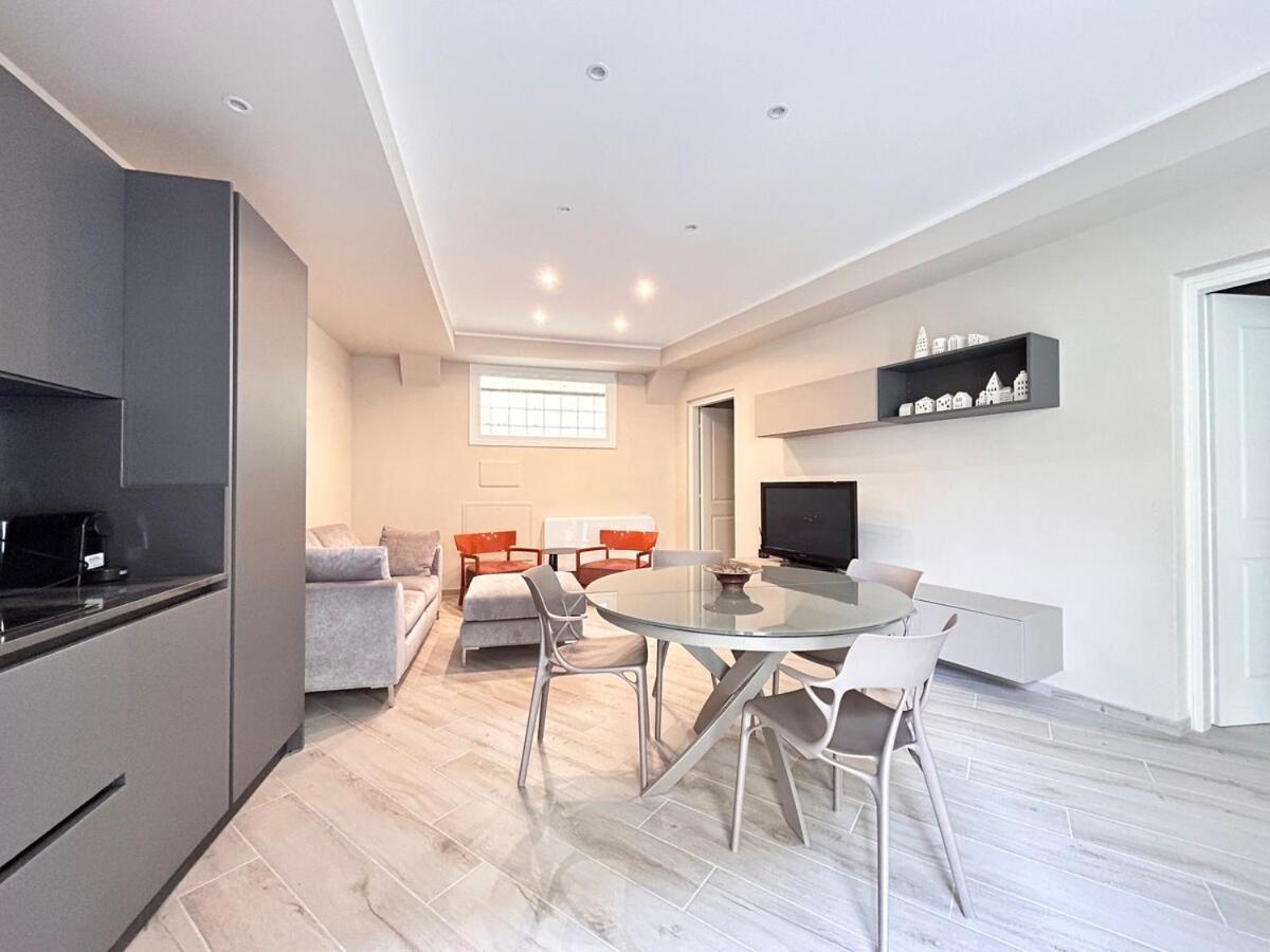 Homeby, Modern Loft Pisa Exterior foto